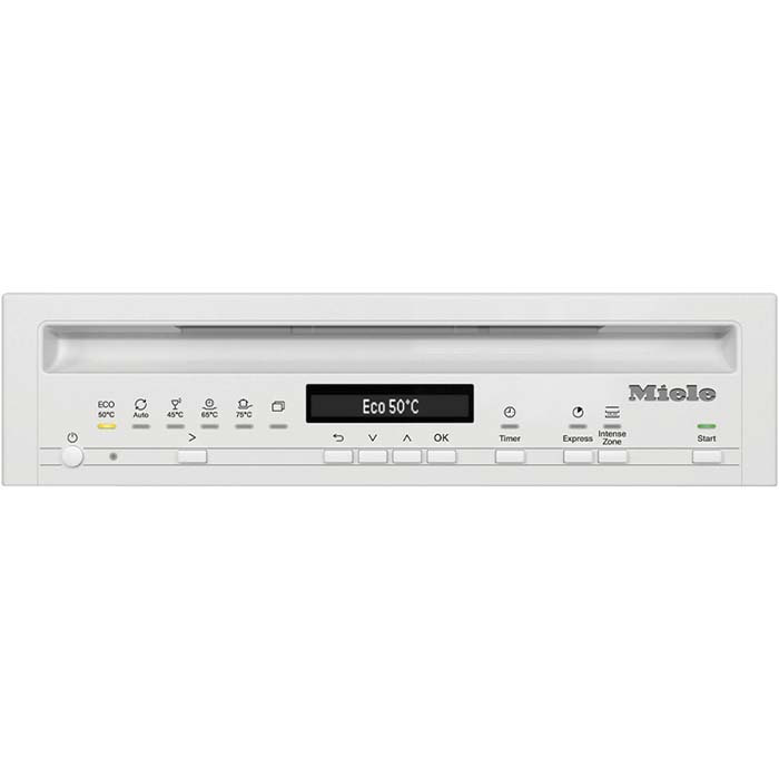 Pluntirio Piaton Miele G 5740 SC SL Lefko 45 cm C